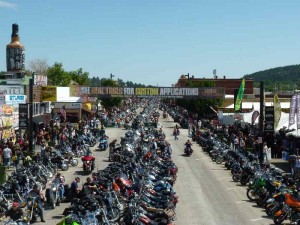 Sturgis 2011