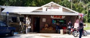 Lake Lindsey Mall