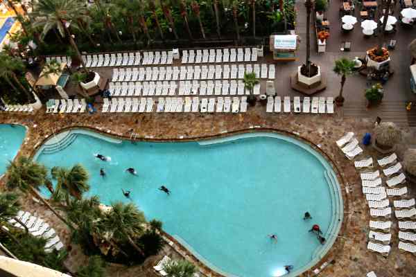 Cool Joint Holiday Inn Resort Panama City Beach Thunder Roads
