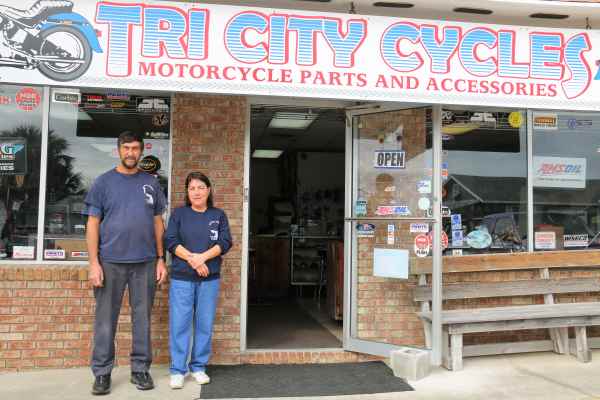TriCityCycles