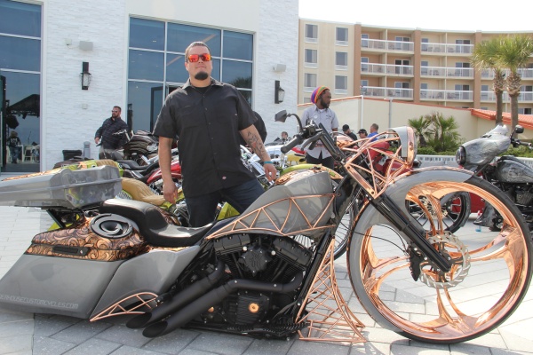 Bike Show 2