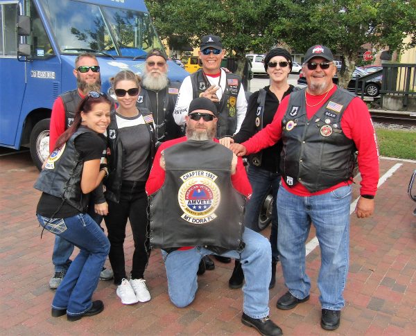 Lake County Vet Fest “Home of the Free, Because of the Brave” | Thunder ...